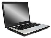 Toshiba Equium Notebook A200-26D