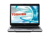 Toshiba Equium Notebook A100