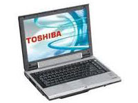 Toshiba Equium Notebook M50