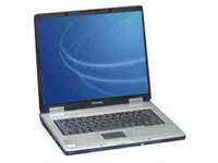 Toshiba Equium Notebook L20