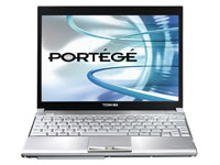 Toshiba Portege R500-E262T