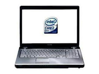 Toshiba Satellite P200-1K9