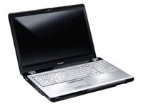 Toshiba Satellite P200-BW1