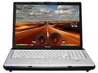 Toshiba Satellite X205-SLi4
