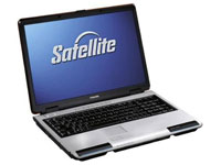 Toshiba Satellite Pro P200GE-26P