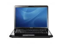 Toshiba Equium Notebook A300D-13X