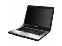 Toshiba Equium Notebook L300