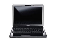 Toshiba Equium Notebook U400-124