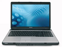 Toshiba Satellite L350-ST2121
