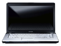 Toshiba Satellite M200-A456