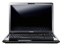 Toshiba Satellite P300-150