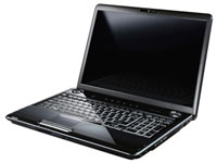 Toshiba Satellite P300-160