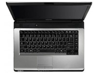 Toshiba Satellite Pro L300D-EZ1001V
