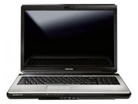 Toshiba Satellite Pro L350-S1001X