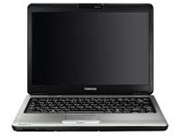 Toshiba Satellite Pro U400-11V