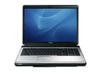 Toshiba Equium Notebook L350-10L