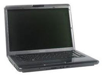 Toshiba Equium Notebook P300-16T