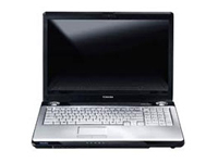Toshiba Satellite A200-27R