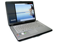 Toshiba Satellite A210-019