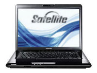 Toshiba Satellite A300-16L