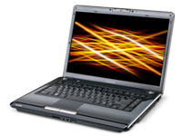 Toshiba Satellite A305-S6857