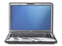Toshiba Satellite A305-S6858