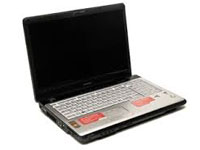 Toshiba Satellite P210-J00