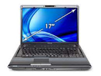 Toshiba Satellite P305-S8832