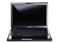 Toshiba Satellite U400-12R