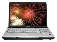 Toshiba Satellite X200-24V