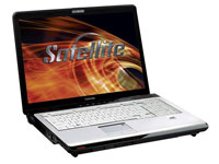 Toshiba Satellite X200-24Z