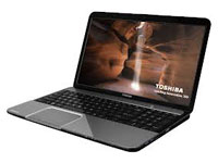 Toshiba Satellite Pro P300-14P