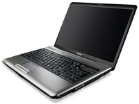 Toshiba Satellite Pro P300-14S