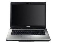 Toshiba Satellite Pro L300-12F