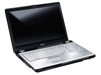 Toshiba Satellite P200-1H5
