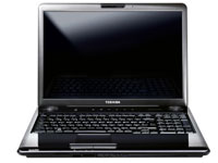 Toshiba Satellite P300-166