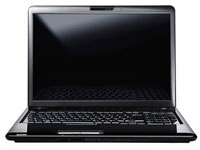 Toshiba Satellite P300D-110