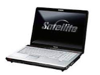 Toshiba Satellite X200-23X