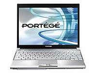 Toshiba Portege R500-11Z