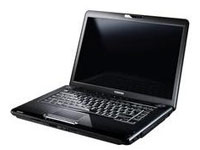 Toshiba Satellite A300-16I