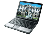 Toshiba Satellite L310-A412
