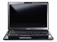 Toshiba Satellite U400-060