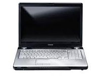Toshiba Satellite Pro P200-1DT