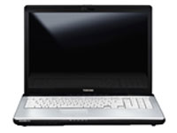 Toshiba Satellite Pro P200-1IA