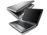 Toshiba Satellite Pro P300-16X