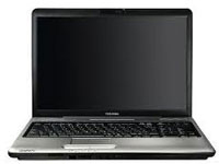 Toshiba Satellite Pro P300-18Q