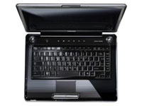 Toshiba Satellite A300-1AK