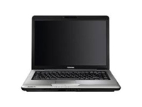 Toshiba Satellite Pro A300-1BW