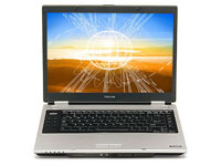 Toshiba Satellite M45-S3551
