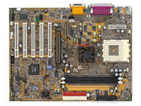 Gigabyte Motherboard GA-7DX (Rev. 1.x)